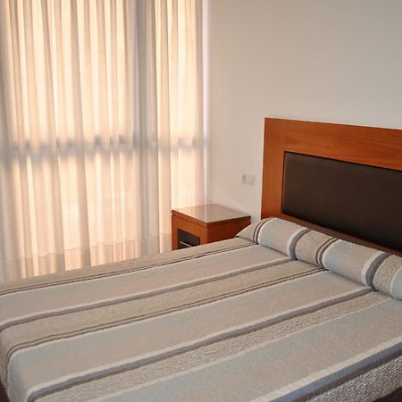 Iberflat Apartamentos Avenida Valencia 17 Castellón de la Plana Exterior foto