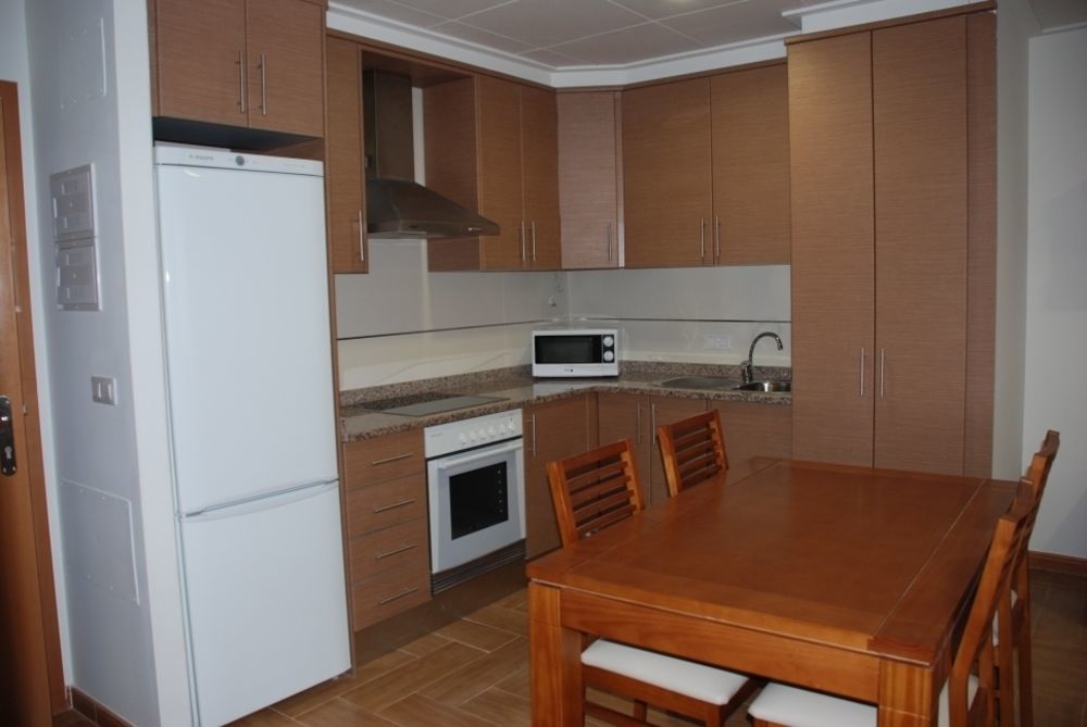 Iberflat Apartamentos Avenida Valencia 17 Castellón de la Plana Exterior foto