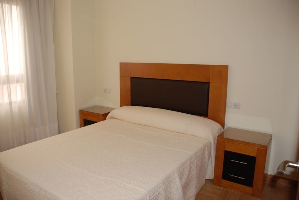 Iberflat Apartamentos Avenida Valencia 17 Castellón de la Plana Exterior foto