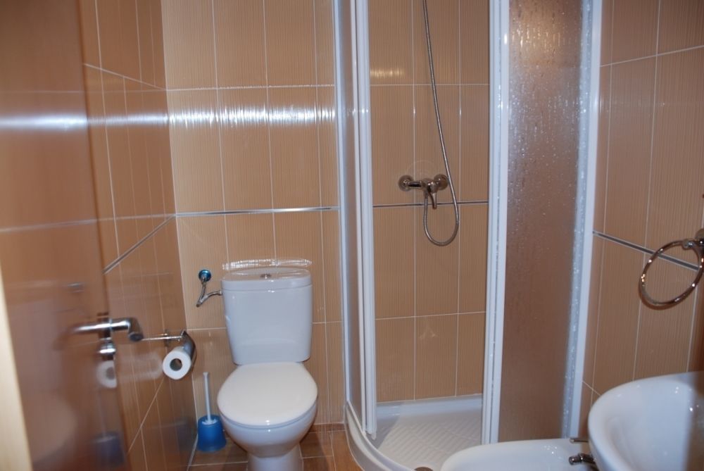 Iberflat Apartamentos Avenida Valencia 17 Castellón de la Plana Exterior foto